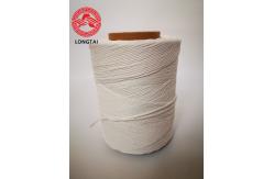 China Low Density Twisted Normal 25mm 200KD PP Cable Filler Yarn supplier