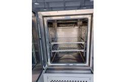 China Industrial Air Ventilation Climate Test Chamber For Accelerated Aging Simulation supplier