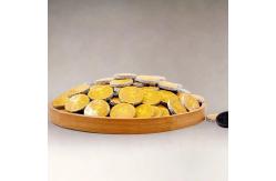 China Multi Functional Chinese Slimming Tea , Hunan Dark Tea Traditional Craft supplier