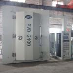 Full Auto Glass Crystal Multi Arc PVD Equipment Suppliers for sale