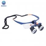 China Medical Multi-performance Clinic Room Delicated Surgery Low Magnifying Glass Operating Headlamp ME-503G-1 for sale