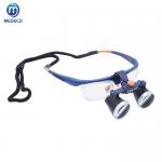 Medical Multi-performance Clinic Room Delicated Surgery Low Magnifying Glass Operating Headlamp ME-503G-1 for sale