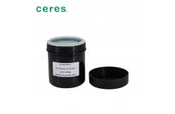 China Cers Screen Printing Optical Varible Ink Green To Purple For security Paper supplier