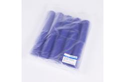 China 4inch 100mm Lint Carpet Roller Extra Sticky Industrial Strength Lint Roller supplier