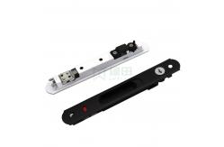 China Sliding Door And Window Locks With Key , Aluminium Window Handle Lock Customized supplier