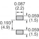 SLF7032T-4R7M1R7-2-PF L-Q Frequency Characteristics DC Bias & Temperature Characteristics Temperature