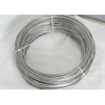 Powder Metallurgical TANKII APM Bright Electric Resistance Wire for sale