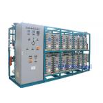 VEOLIA EDI Modules For Continuous Electrodeionization Water Treatment E-Cell MK-7 for sale