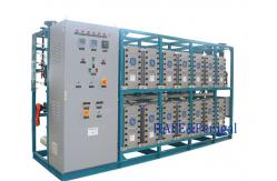 China VEOLIA EDI Modules For Continuous Electrodeionization Water Treatment E-Cell MK-7 supplier