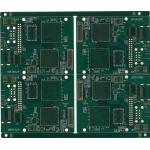 10 Layer Blind And Buried Via Pcb Fabrication Manufacturer for sale