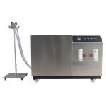 IEC60529 Simulation Rain Dust IP55 Waterproof Test Chamber for sale