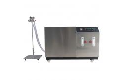 China IEC60529 Simulation Rain Dust IP55 Waterproof Test Chamber supplier