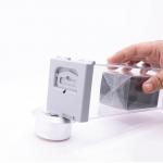 Retail Security Clear EAS AM and RF Anti-Theft Security Safer Box