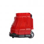 150 Ball Capacity Professional Tennis Ball Launcher Humanized Design for sale