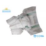 Factory Direct Supply Breathable Baby Diapers Waterproof Baby Diapers for Wholesales for sale