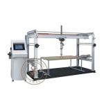 IS5967 Strength Testing Equipment , Stability Testing Equipment For Tables And Trolleys