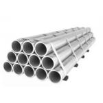 110mm Round Gi Pipe Galvanized Iron Steel Pipe API 5L For Ship