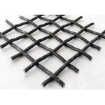 Woven Square Mesh Self Cleaning Screen Mesh As Screening For Agri-food Industry for sale