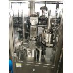 NJP200D NJP400D NJP600D Automatic Counting And Filling Machine