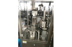 China NJP200D NJP400D NJP600D Automatic Counting And Filling Machine supplier