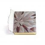 Luxury Double Door Gift Box For Cosmetics And Skincare Set Packaging Rigid Empty Magnetic Box for sale