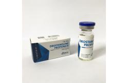 China test Enanthate 10ml Vial Labels For Genetic Pharmaceuticals supplier