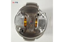 China Standard Diesel Engine Piston Otto Cycle Component For Automotive supplier