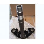 Motorcycle Parts Fork Top Bride Connect Board For Yamaha Steering ISO9001 2000 Certified for sale