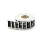 8mm Metal Sense SMT Splicing Tape With Superior Adhesion for sale
