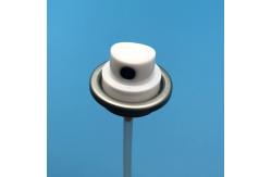 China High-Performance Stainless Steel Spring Spray Paint Valve with Buna Outer Gasket supplier