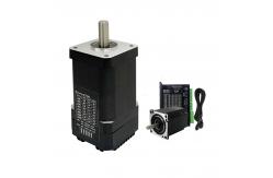 China Micro Servo Stepper Motor Customized PM Miniature For Ceiling Fan supplier