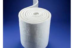 China 2019 Newest Insulation materials Thermal Insulation Silica Aerogel Felts For Industrial Field supplier