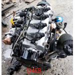 Engine Assembly Original Used Durable Hyundai D4EB D4BH D4EA G4KH Auto Transmission Parts for sale