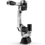 6 Axis Collaborative Robot Arm Of Racer-7-1.4 Arc Welding Robot for sale