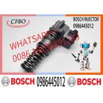 313GC5233MX 0986445011 0986445012 Chinese New Diesel Fuel Injection Unit Pump for sale