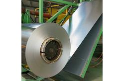 China AZ150G Galvalume Steel Coil With CE Certificate GL Steel Coil Sheet supplier