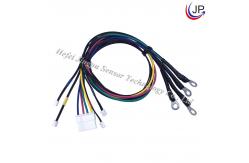 China NTC Temperature Sensor For Outdoor Cable Temperature Monitoring supplier