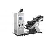 Lumbar Type Non Surgical Spinal Decompression Machine 86-106 Kpa Barometric Pressure for sale