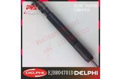 China EJBR04701D A6640170021 DELPHI Diesel Injector EJBR03401D R9144Z090A R9044Z161A EJBR04401D supplier