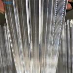Bendable Double Glazed Window Spacer Bar High Strength 4A-40A
