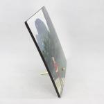 Soft Magnet 18.5x18.5cm Wooden Picture Frames for sale