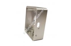China CNC Custom Machined Parts Cavity For 5G Communication Equipment supplier