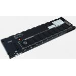 IC693CHS392 GE 10-Slot Expansion Baseplate  50mm Net Width for sale