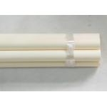High Temperature Furnace 99.97% Alumina Ceramic Tube for sale