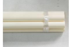 China High Temperature Refractory 3.8 Alumina Ceramic Roller Tube supplier