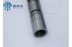 China Standard Length 1160mm DHD 350 Dth Hammer Hard Rock Drilling supplier