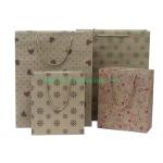 Paper bag, gift bag,gift paper bag, paper shopping bag for sale