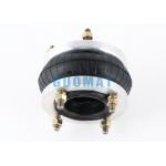 150076H-1 Single Convoluted Air Bag M10 Packaging Machinery Suspension Air Spring
