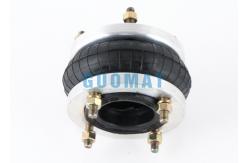 China 150076H-1 Single Convoluted Air Bag M10 Packaging Machinery Suspension Air Spring supplier
