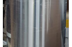 China Oxidation Resistance FeCrAl Alloy Fecral Heating Strip 1Cr13Al4 supplier
